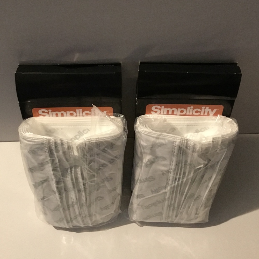 SIMPLICITY - Picture 11 of 11